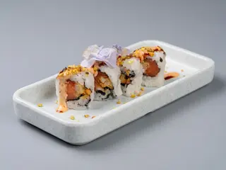 349 URAMAKI CALAMARI