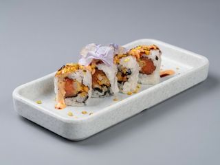 349 URAMAKI CALAMARI