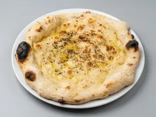 Focaccia classica