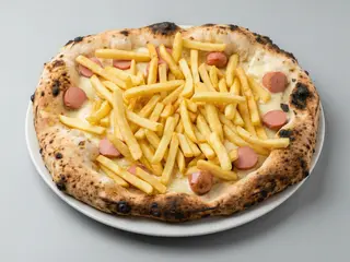 Bavarese