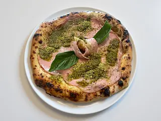 Brönte