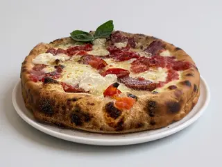 Canta napoli
