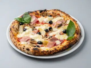 Capricciosa