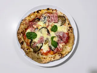 Parmigiana