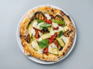 Vegetariana
