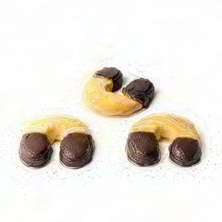 Biscotto ferro di cavallo