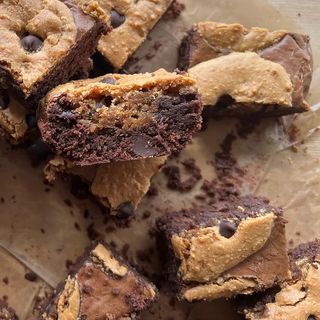 Brownie Brookie