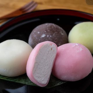 Mochi  per 1