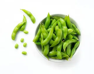 edamame