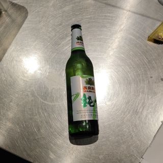 Yan Jing beer 60cl