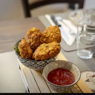 Nugget di pollo