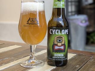 Cyclope Bionda - 50cl