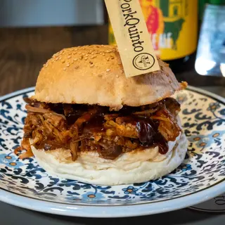 PORKQUINTO