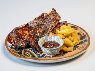 Ribs di Suino