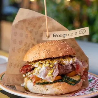 Borgo 2.0