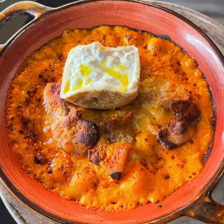 Gnocchi profumo d'inverno