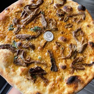 Mantova (extra sottile)