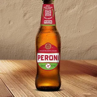 Peroni senza glutine senza glutine 33 cl