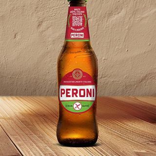 Peroni senza glutine senza glutine 33 cl