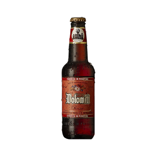 Dolomiti rossa rossa doppio malto 33 cl