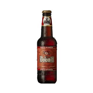 Dolomiti rossa rossa doppio malto 33 cl
