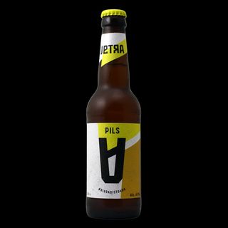 I vetra pils chiara 33 cl