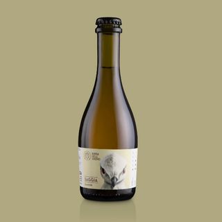 Assisi saggia bianca biologica 33 cl