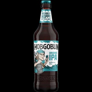 Hobgoblin ipa 50 cl