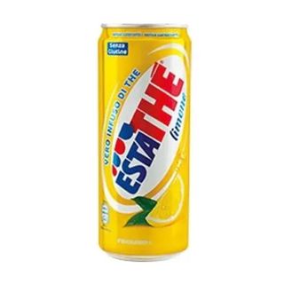 Tè limone 33 cl