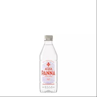 Acqua panna 50 cl