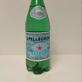 San Pellegrino 50 cl