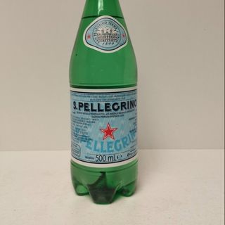 San Pellegrino 50 cl