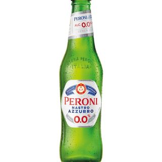 Nastroazzurro zero chiara analcolica 33 cl