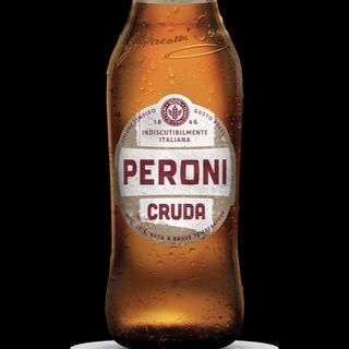 Peroni cruda 0,33 cl 
