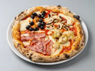 Quattro stagioni