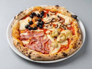 Quattro stagioni