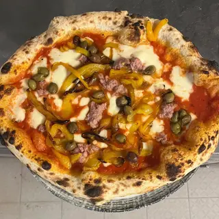 Banchi di sopra