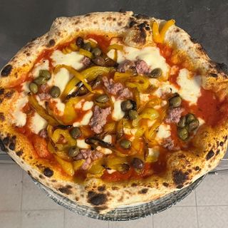 Banchi di sopra