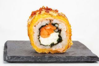 H18 Tempura Philadelphia