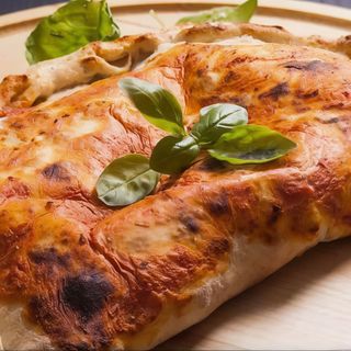 Calzone completo