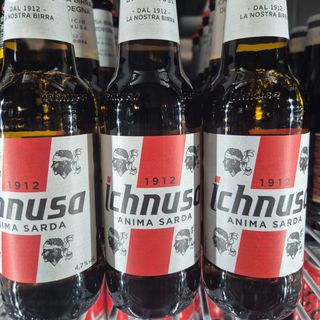 Ichnusa 33cl