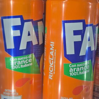 Fanta 33cl