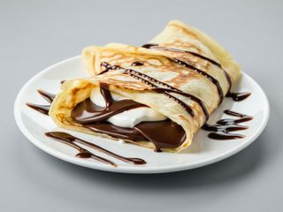 Nutella e mascarpone