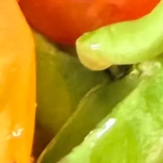 Insalata mista