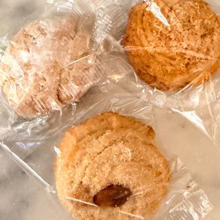 Pasta di mandorle siciliana