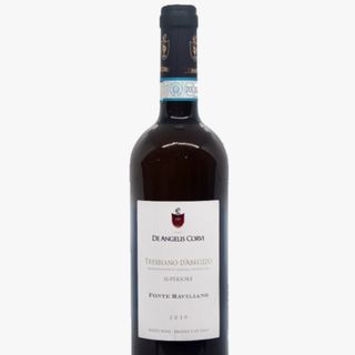 Fonte Raviliano-Trebbiano bio-De Angelis Corvi