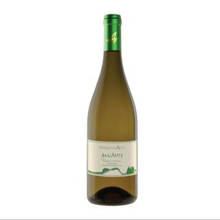 Vermentino Bio micante Toscana