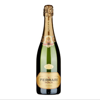 Ferrari Perlé - Trentino 75 cl