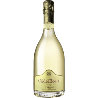 Cá del Bosco Prestige Lombardia