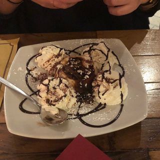 Pannacotta al cioccolato